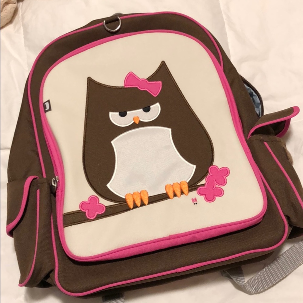 Beatrix backpack